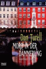 Mord in der Dämmerung Cover des Buches Mord in der Dämmerung (ISBN: 9783404154791)