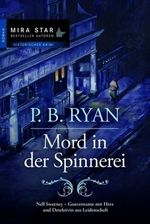 Mord in der Spinnerei Cover des Buches Mord in der Spinnerei (ISBN: 9783899414936)