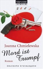 Mord ist Trumpf Cover des Buches Mord ist Trumpf (ISBN: 9783442366965)