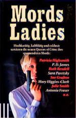 Mords-Ladies Cover des Buches Mords-Ladies (ISBN: 9783502514602)
