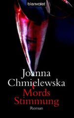 MordsStimmung Cover des Buches MordsStimmung (ISBN: 9783442362400)