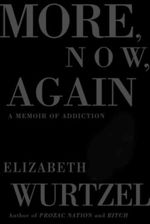 More, Now, Again Cover des Buches More, Now, Again (ISBN: 9780743226004)