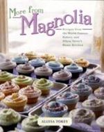 More From Magnolia Cover des Buches More From Magnolia (ISBN: 9780857202352)