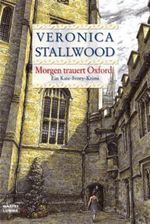 Morgen trauert Oxford Cover des Buches Morgen trauert Oxford (ISBN: 9783404154289)