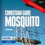 Mosquito Cover des Buches Mosquito (ISBN: 9783866677425)