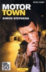 Motortown Cover des Buches Motortown (ISBN: 9780413776075)