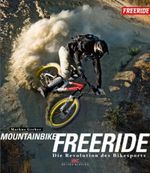 Mountainbike-Freeride Cover des Buches Mountainbike-Freeride (ISBN: 9783768826563)