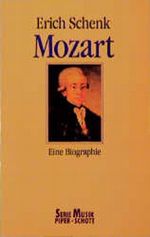 Mozart Cover des Buches Mozart (ISBN: 9783492182683)