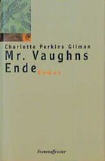 Mr. Vaughns Ende Cover des Buches Mr. Vaughns Ende (ISBN: 9783881043014)