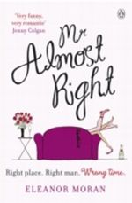 Mr Almost Right Cover des Buches Mr Almost Right (ISBN: 9780141036472)