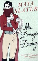 Mr Darcy's Diary Cover des Buches Mr Darcy's Diary (ISBN: 9780753822661)
