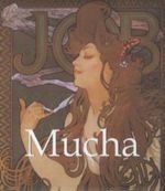 Mucha Cover des Buches Mucha (ISBN: 9781780422473)