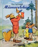 Mümmelchen Cover des Buches Mümmelchen (ISBN: 9783760761176)
