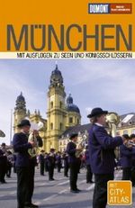 München Cover des Buches München (ISBN: 9783770160792)