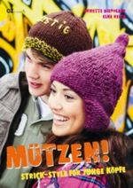 Mützen! Cover des Buches Mützen! (ISBN: 9783841060846)