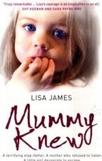Mummy Knew Cover des Buches Mummy Knew (ISBN: 9780007325160)