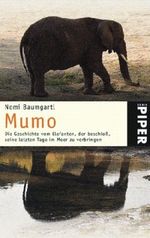 Mumo Cover des Buches Mumo (ISBN: 9783492248471)