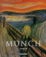 Munch: Basic Art Album Cover des Buches Munch: Basic Art Album (ISBN: 9783822859711)