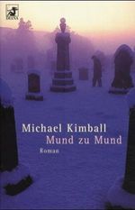Mund zu Mund Cover des Buches Mund zu Mund (ISBN: 9783453190115)