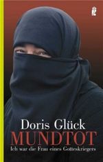 Mundtot Cover des Buches Mundtot (ISBN: 9783548367903)