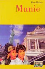 Munie Cover des Buches Munie (ISBN: 9783293210172)