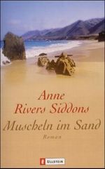 Muscheln im Sand Cover des Buches Muscheln im Sand (ISBN: 9783548253862)
