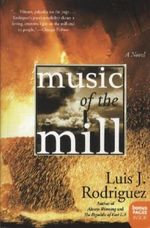 Music of the Mill Cover des Buches Music of the Mill (ISBN: 9780060560775)