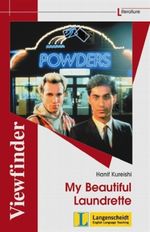 My Beautiful Laundrette Cover des Buches My Beautiful Laundrette (ISBN: 0571202543)