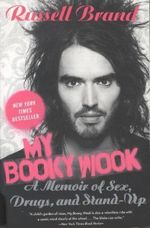 My Booky Wook Cover des Buches My Booky Wook (ISBN: 9780061857805)