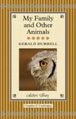 My Family and Other Animals Cover des Buches My Family and Other Animals (ISBN: 9781907360572)