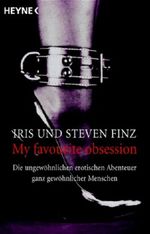 My favourite obsession Cover des Buches My favourite obsession (ISBN: 9783453630000)