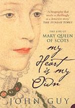 My Heart is My Own Cover des Buches My Heart is My Own (ISBN: 9781841157535)