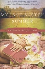 My Jane Austen Summer Cover des Buches My Jane Austen Summer (ISBN: 9780062003973)
