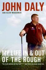 My Life in and Out of the Rough Cover des Buches My Life in and Out of the Rough (ISBN: 9780061750052)