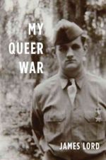 My Queer War Cover des Buches My Queer War (ISBN: 9780374532758)