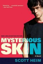 Mysterious Skin Cover des Buches Mysterious Skin (ISBN: 9780061737190)