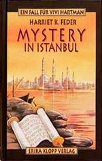 MYSTERY in Istanbul Cover des Buches MYSTERY in Istanbul (ISBN: 9783781705500)