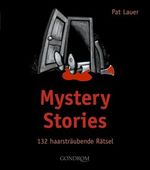 Mystery-Stories Cover des Buches Mystery-Stories (ISBN: 9783811230460)