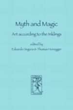 Myth and Magic Cover des Buches Myth and Magic (ISBN: 9783905703085)