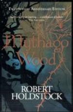 Mythago Wood Cover des Buches Mythago Wood (ISBN: 9781473205451)