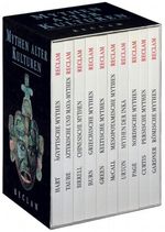 Mythen alter Kulturen Cover des Buches Mythen alter Kulturen (ISBN: 9783150300251)