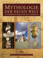 Mythologie der Neuen Welt Cover des Buches Mythologie der Neuen Welt (ISBN: 9783897363137)