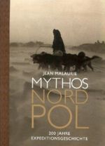 Mythos Nordpol Cover des Buches Mythos Nordpol (ISBN: 9783936559200)