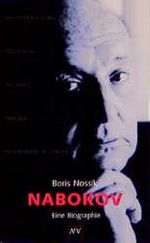 Nabokov Cover des Buches Nabokov (ISBN: 9783351024505)
