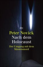 Nach dem Holocaust Cover des Buches Nach dem Holocaust (ISBN: 9783423308779)