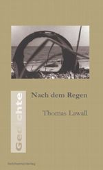 Nach dem Regen Cover des Buches Nach dem Regen (ISBN: 9783938297421)
