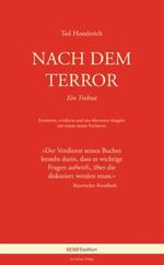 Nach dem Terror Cover des Buches Nach dem Terror (ISBN: 9783942472005)