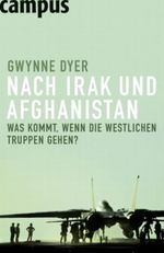 Nach Irak und Afghanistan Cover des Buches Nach Irak und Afghanistan (ISBN: 9783593387055)