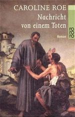 Nachricht von einem Toten Cover des Buches Nachricht von einem Toten (ISBN: 9783499225215)