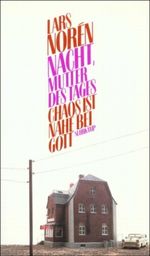 Nacht, Mutter des Tages. Chaos ist nahe bei Gott Cover des Buches Nacht, Mutter des Tages. Chaos ist nahe bei Gott (ISBN: 9783518044254)